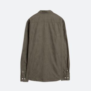 Alternative view of Cotton Shirt